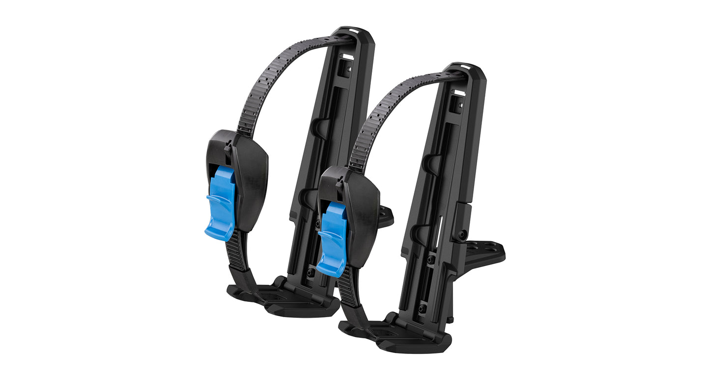 Stow It Recovery Traction Board Holder - MSIT