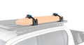 Stow It Recovery Traction Board Holder - MSIT
