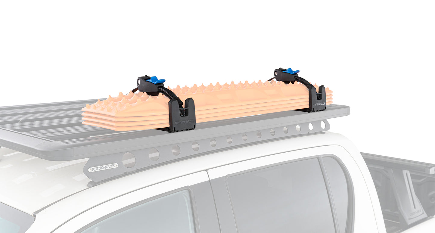 Stow It Recovery Traction Board Holder - MSIT