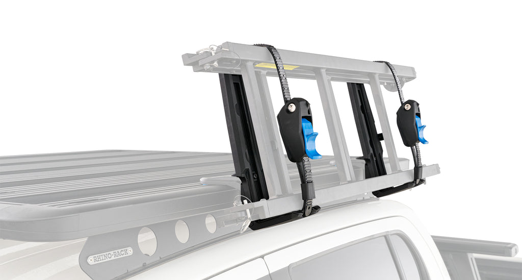 Stow It Recovery Traction Board Holder - MSIT