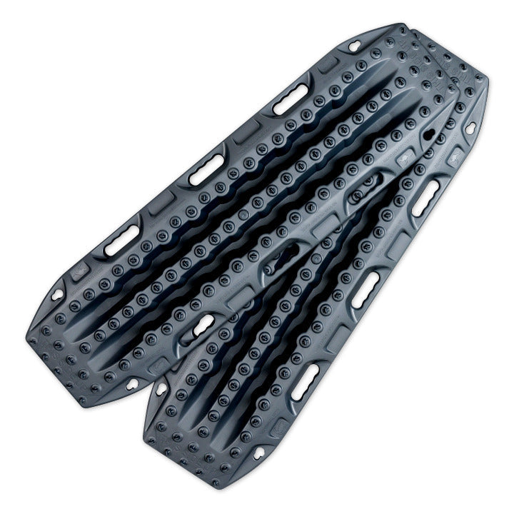 MAXTRAX MKII Gunmetal Grey Pair MTX02GGP