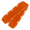 MAXTRAX MKII Signature Orange (Pair) MTX02SOP