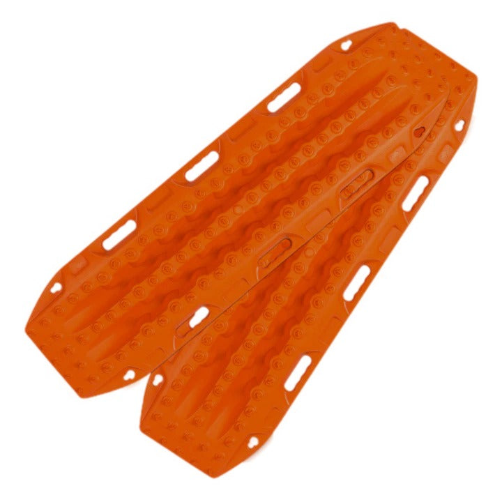 MAXTRAX MKII Signature Orange (Pair) MTX02SOP