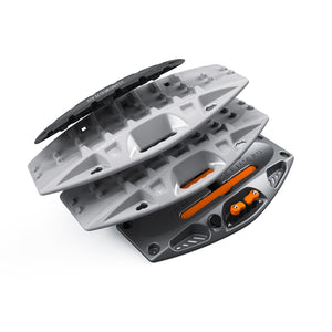 MAXTRAX MOTO BOARD MTXMBTG