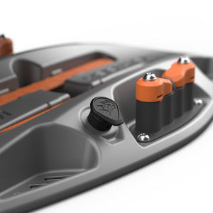 MAXTRAX MOTO BOARD MTXMBTG