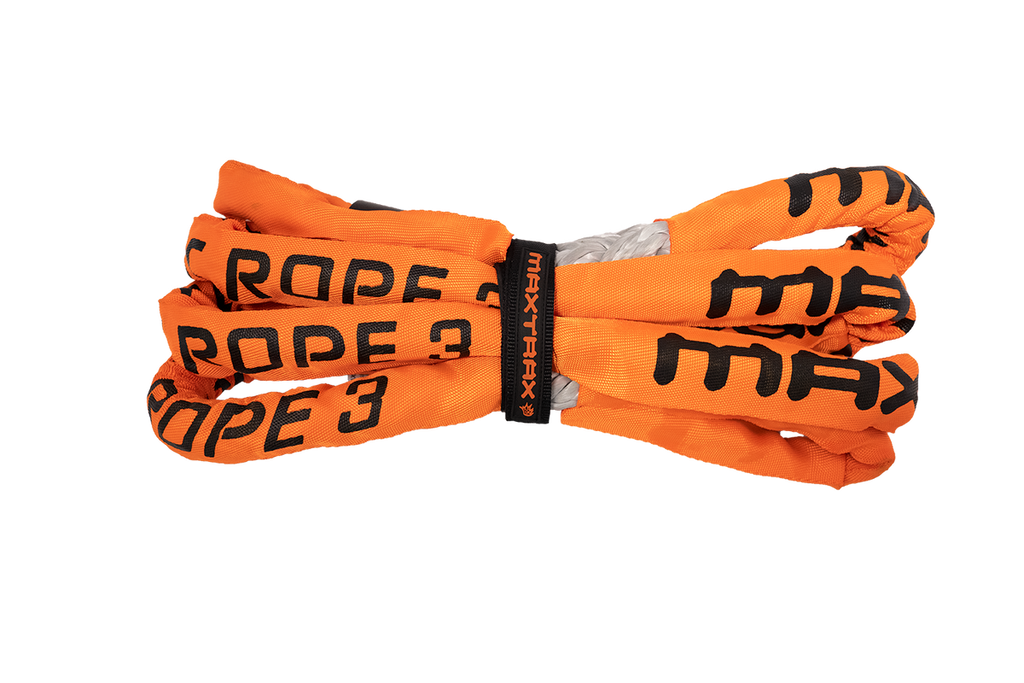 MAXTRAX Static Rope 5M MTXSR5