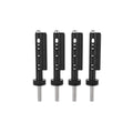 MAXTRAX MOUNTING PIN SET MTXUMP40