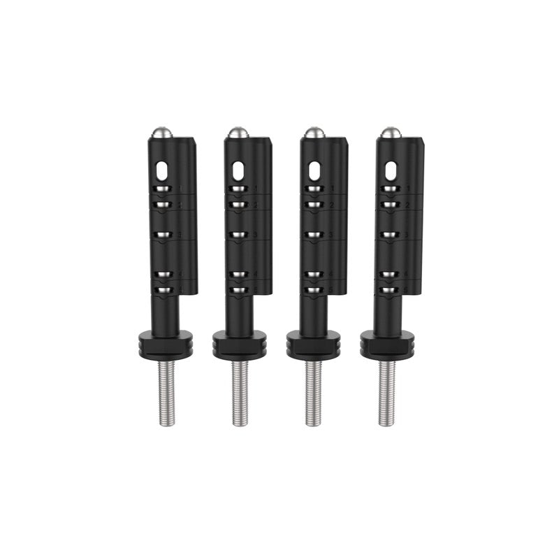 MAXTRAX MOUNTING PIN SET MTXUMP40