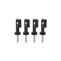 MAXTRAX MOUNTING PIN SET MTXUMPS40