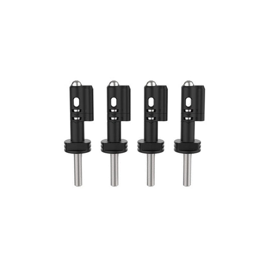 MAXTRAX MOUNTING PIN SET MTXUMPS40 MTXUMPS40