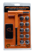 XTREME Teeth Replacement Kit MTXXTRK