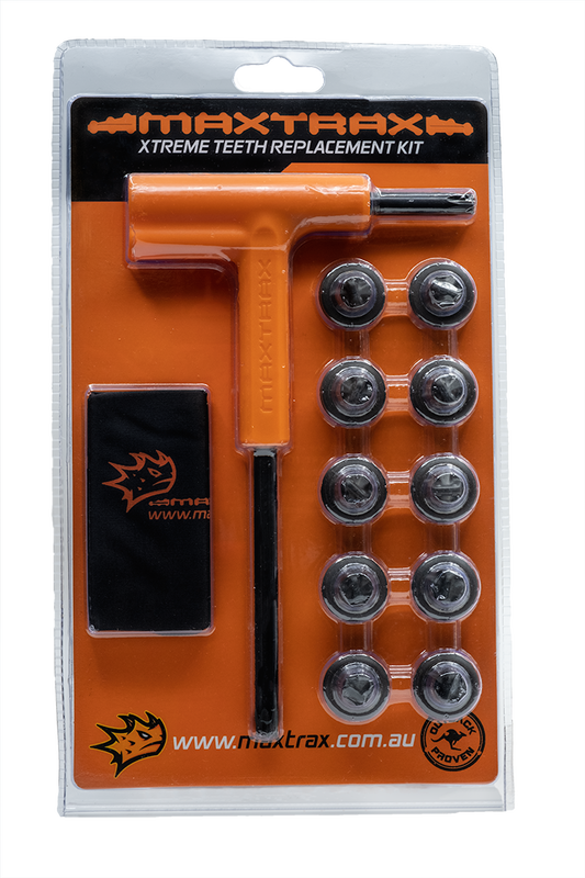 XTREME Teeth Replacement Kit MTXXTRK