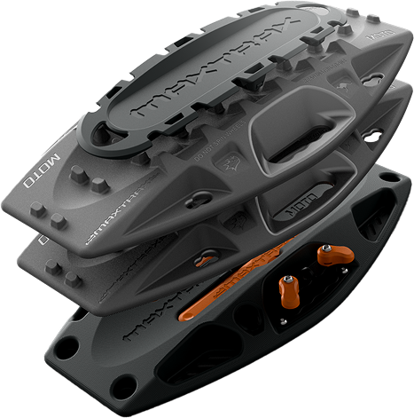 MAXTRAX MOTO BOARD MTXMBTG