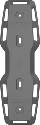 TRED Mounting Baseplate TMBP01