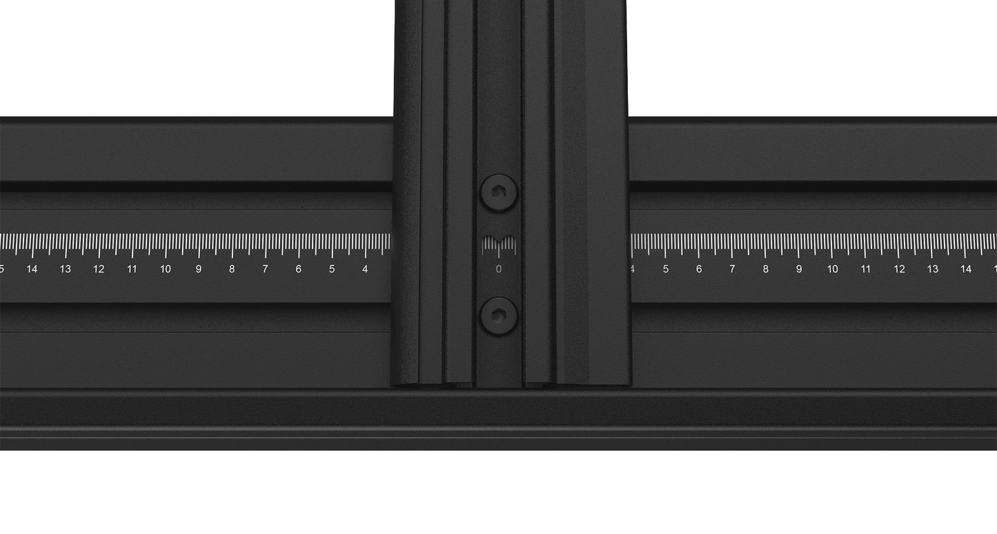 Pioneer 6 Platform (1500mm x 1240mm) Unassembled 62100F
