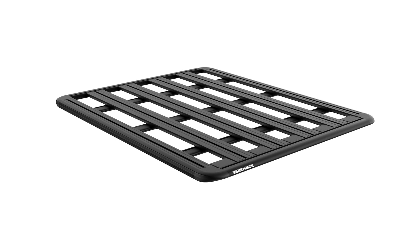Pioneer 6 Flatpack Platform (1500mm x 1380mm) with RL legs TOYOTA LandCruiser 79 Series 4dr 4WD Cab Chassis 03/07 On  JC01878