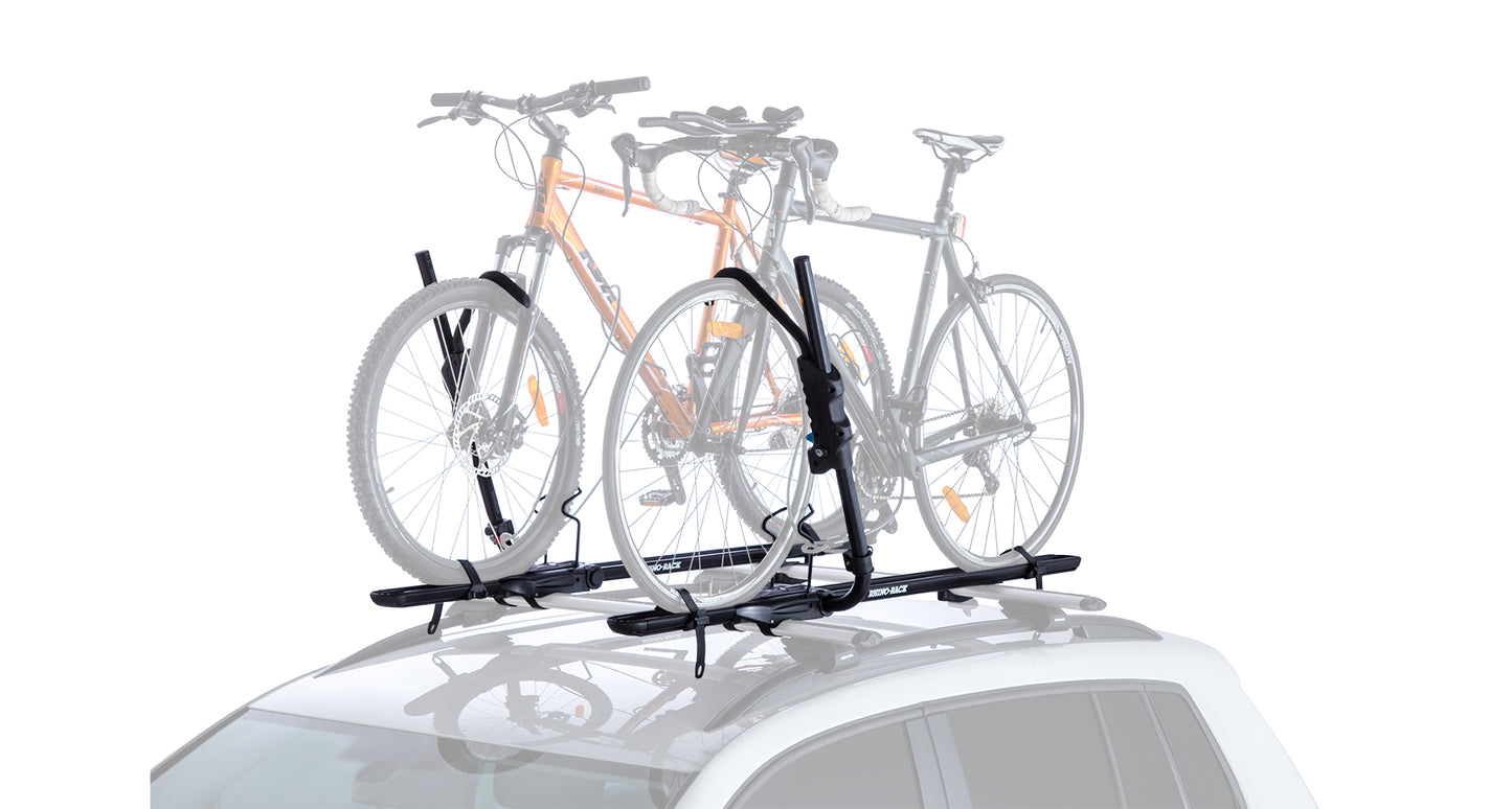 Hybrid Bike Carrier RBC050