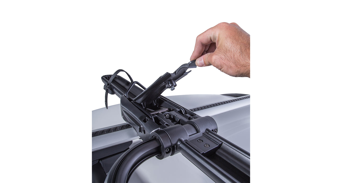Hybrid Bike Carrier RBC050