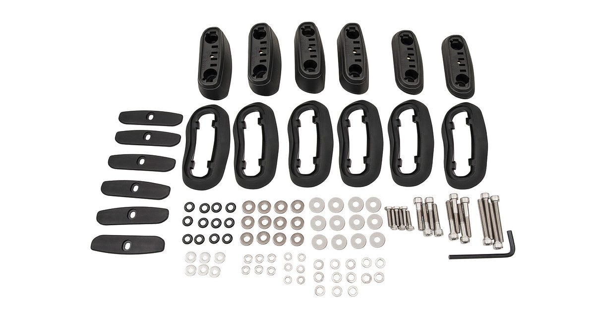 RCH Locking Leg (x6) RCHT6