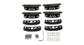 RCP Base Kit (x4) RCP92-BK