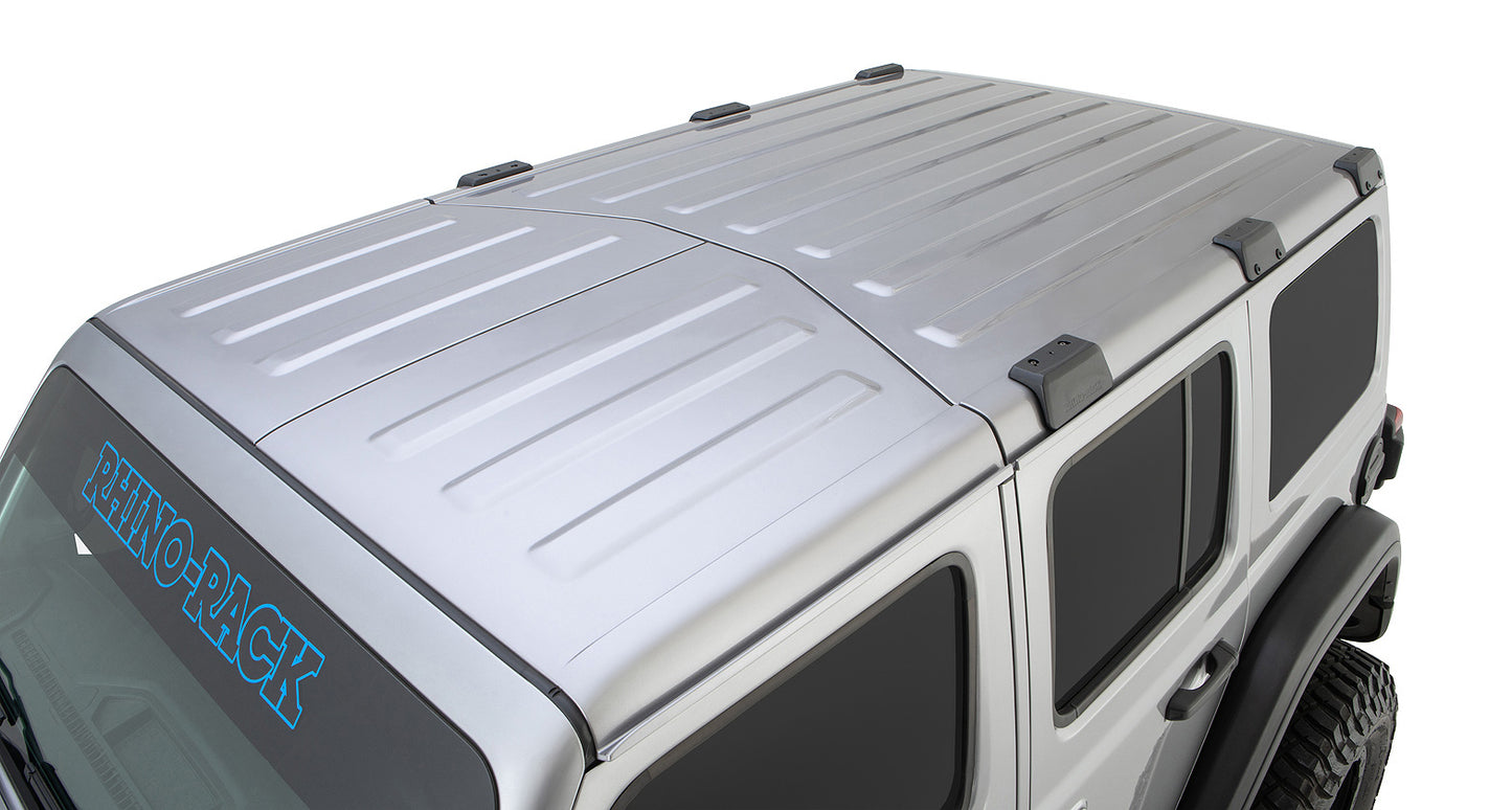 JEEP JL Wrangler Backbone - RJLB1