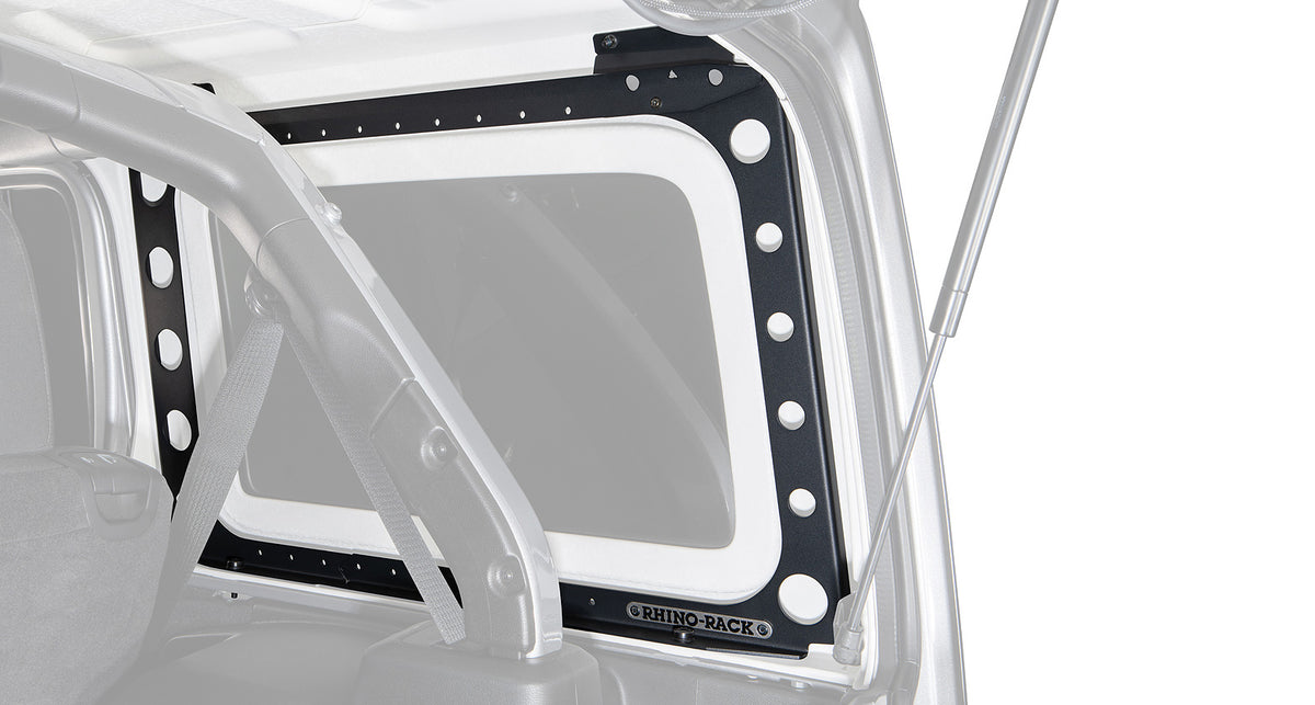 JEEP JL Wrangler Backbone - RJLB1