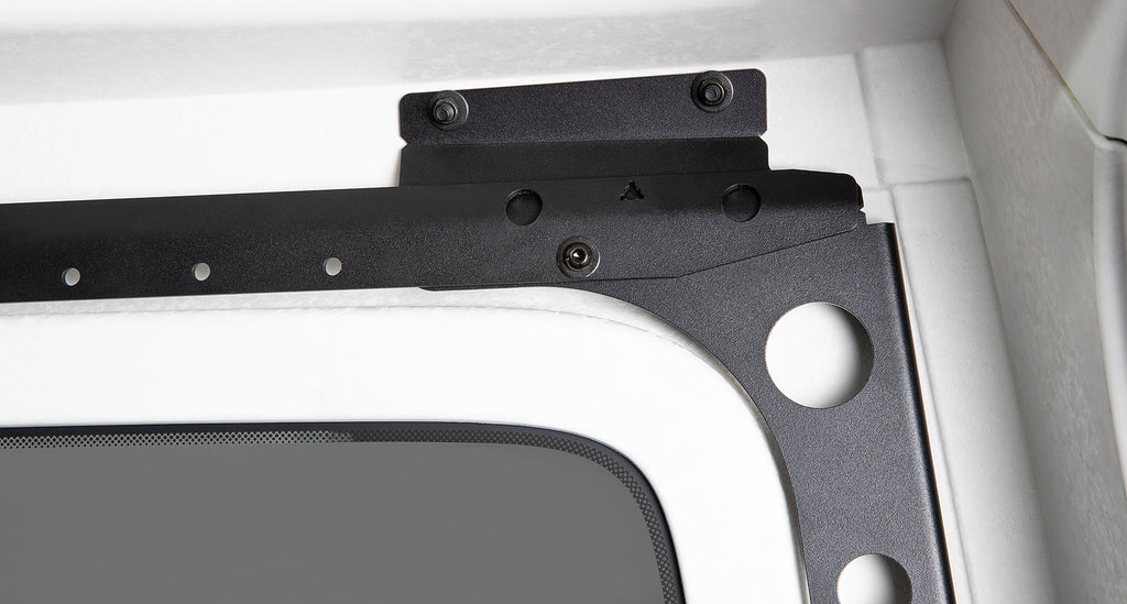 JEEP JL Wrangler Backbone - RJLB1