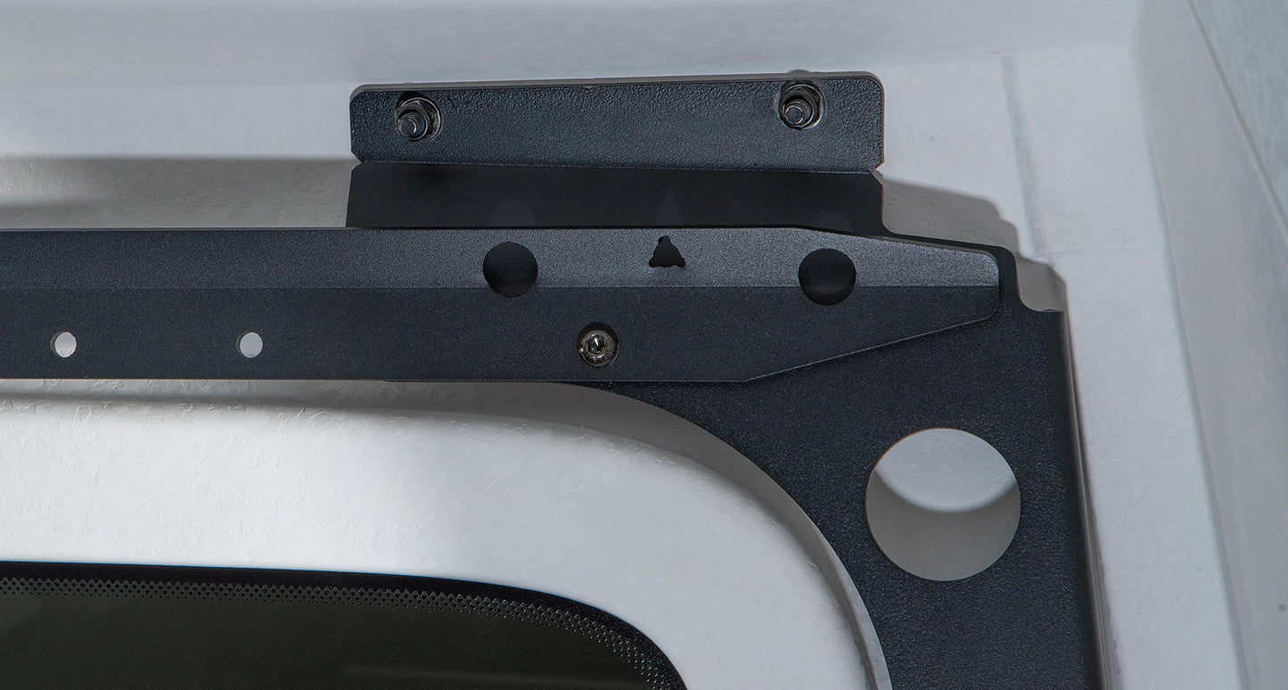 JEEP JL Wrangler Backbone - RJLB1