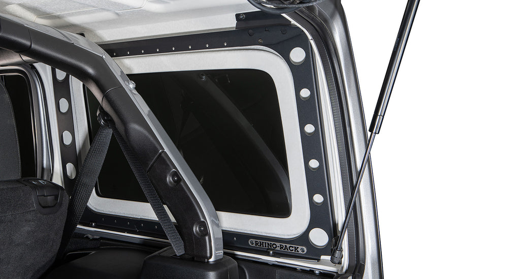 JEEP JL Wrangler Backbone - RJLB1