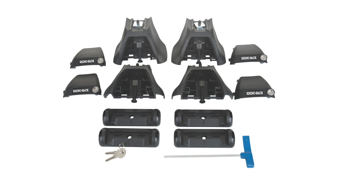 RLKVA 2500 Leg (x4)