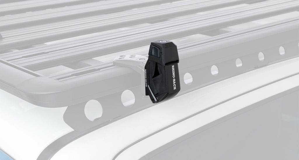 STOW iT Utility Holder - Regular with Zwifloc RSIT2