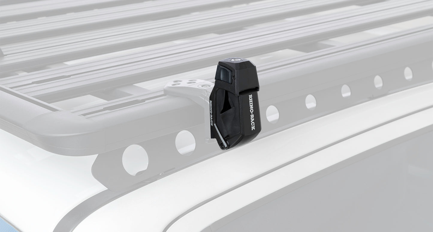 STOW iT Utility Holder - Regular with Zwifloc RSIT2