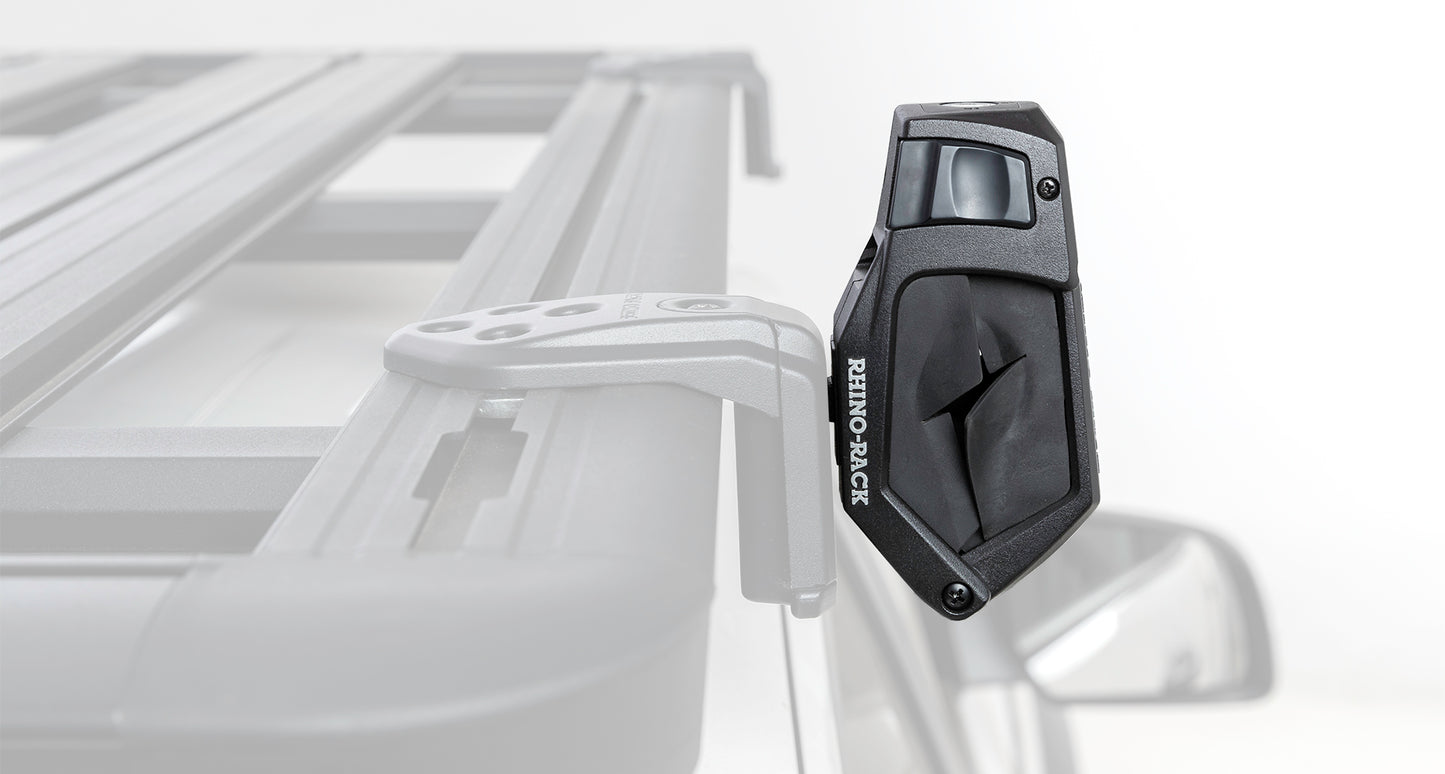 STOW iT Utility Holder - Regular with Zwifloc RSIT2