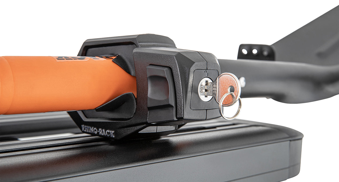 STOW iT Utility Holder - Regular with Zwifloc RSIT2