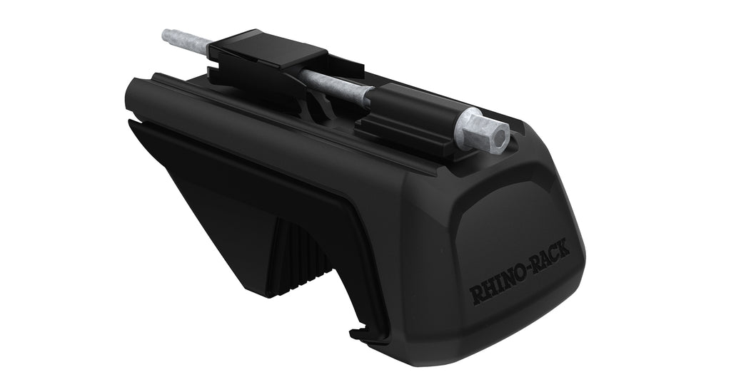 RX100 Raised Rail Leg Kit (x4) RX100