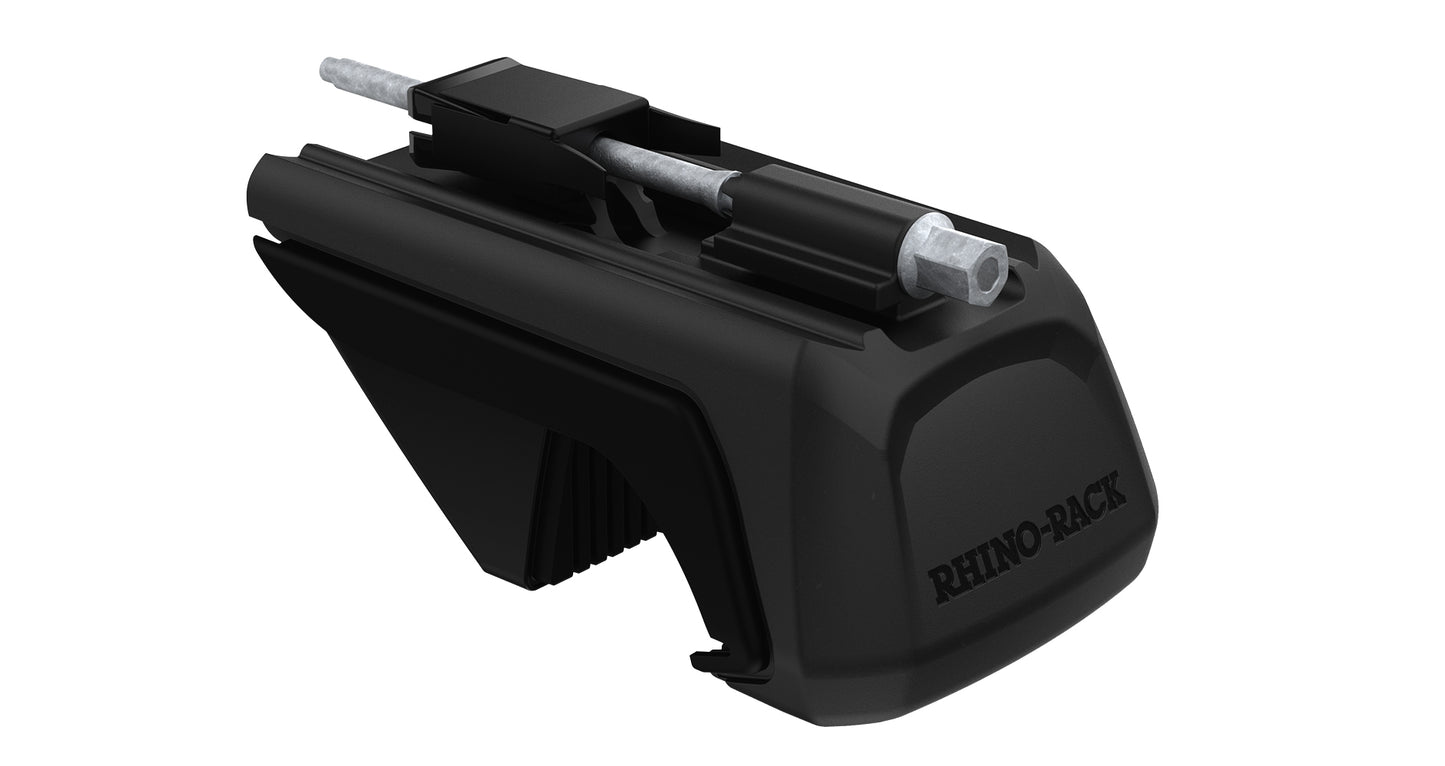 Sportz RX Black 2 Bar Roof Rack 1375 - JC04971