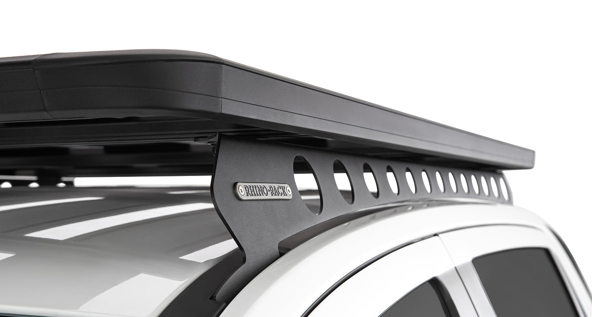 Rhino-Rack Backbone Mounting System for double cab Ford Ranger P703 and Volkswagen Amarok Gen2 RFRB3