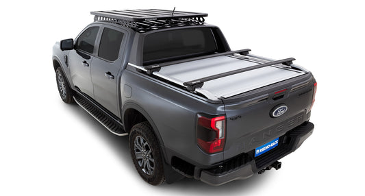 JC01556  FORD Ranger Wildtrak Gen 2 (P703) 4dr Ute Double Cab (With Tub Rails) 22 On