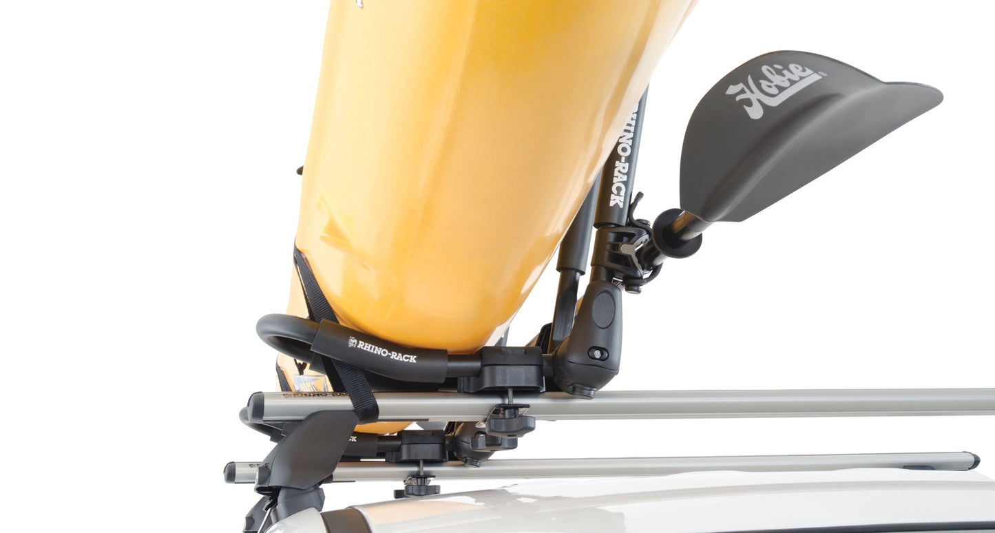 Folding J Style Kayak Carrier S512