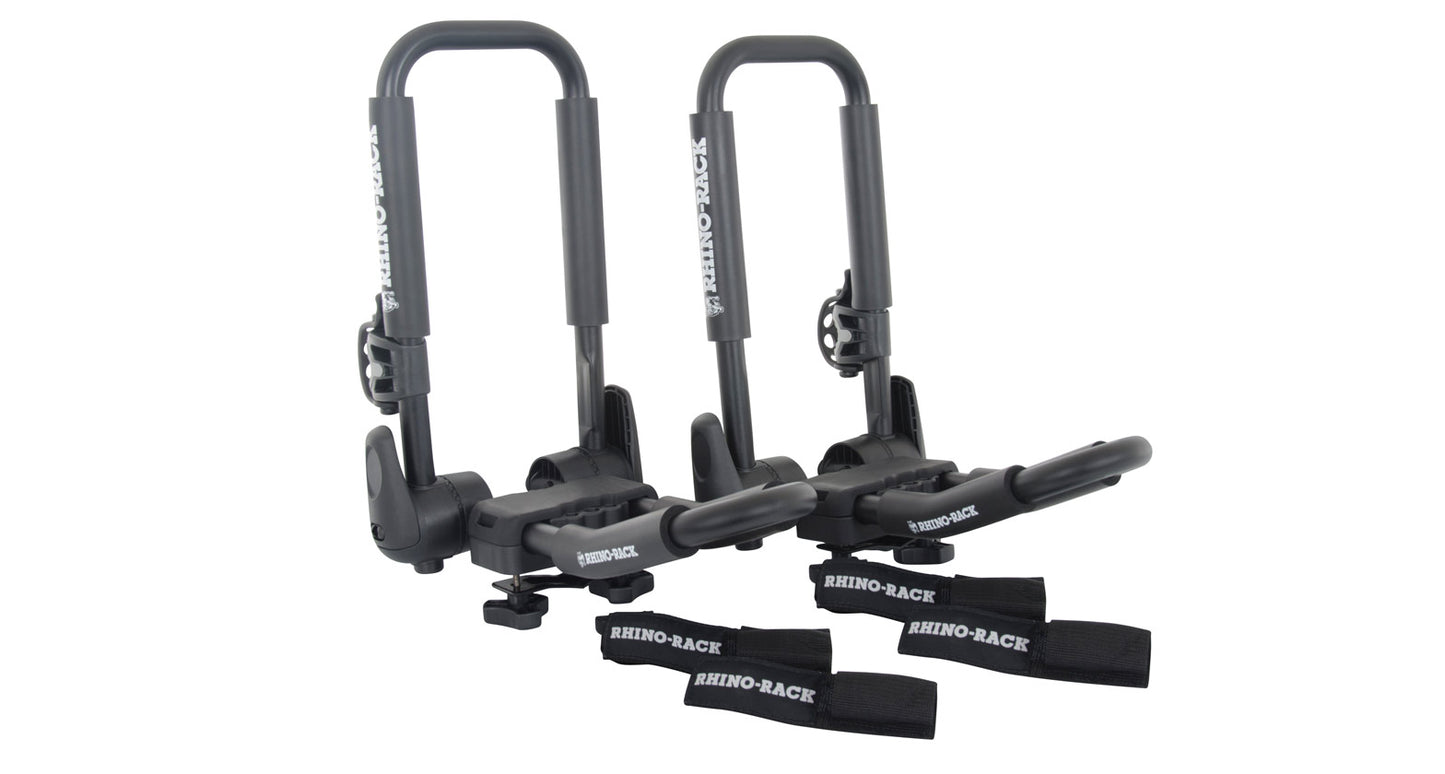 Folding J Style Kayak Carrier S512