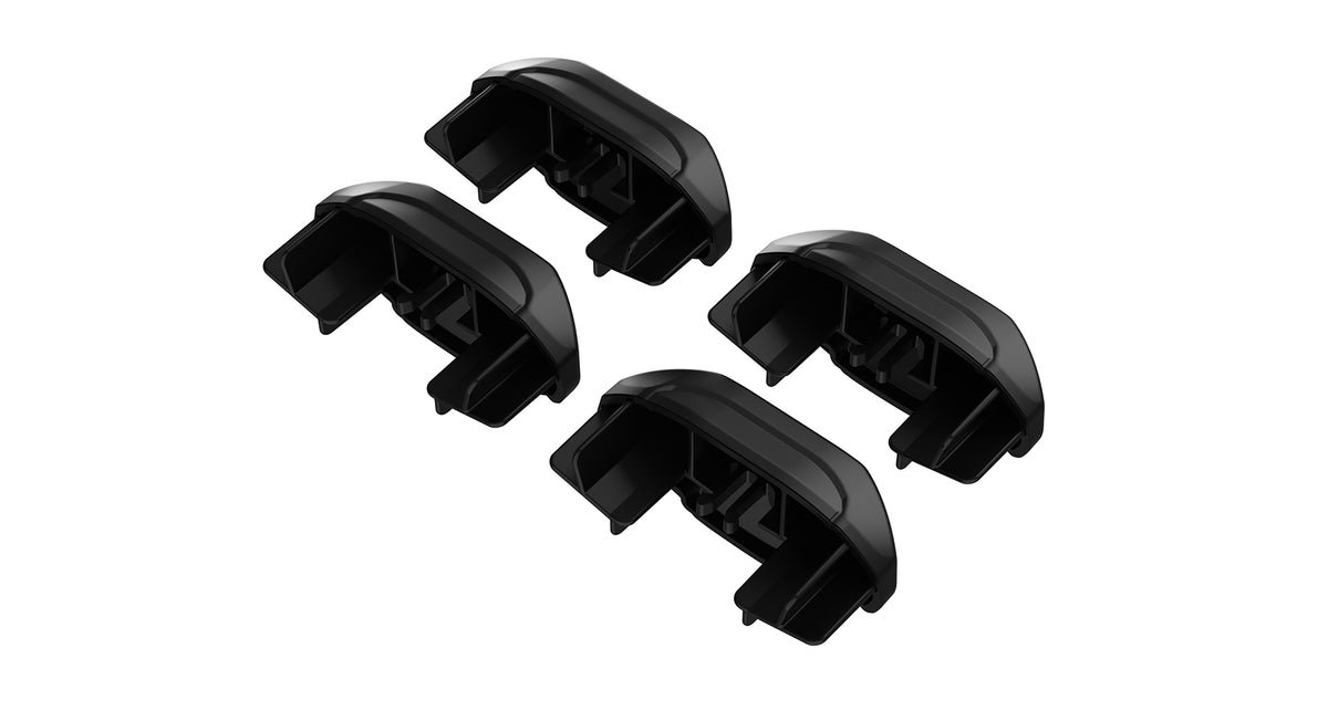 Sportz Bar End Cap Spare Set (4pc) SZ-EC4