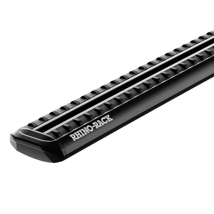 Ranger Wildtrak P703 4dr Tub Rails JC05287