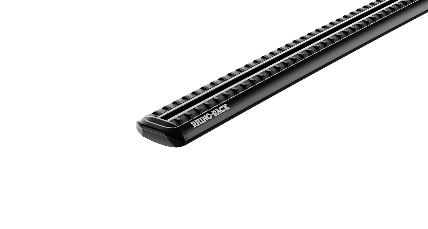 Sportz RX Black 2 Bar Roof Rack 1375 - JC04971