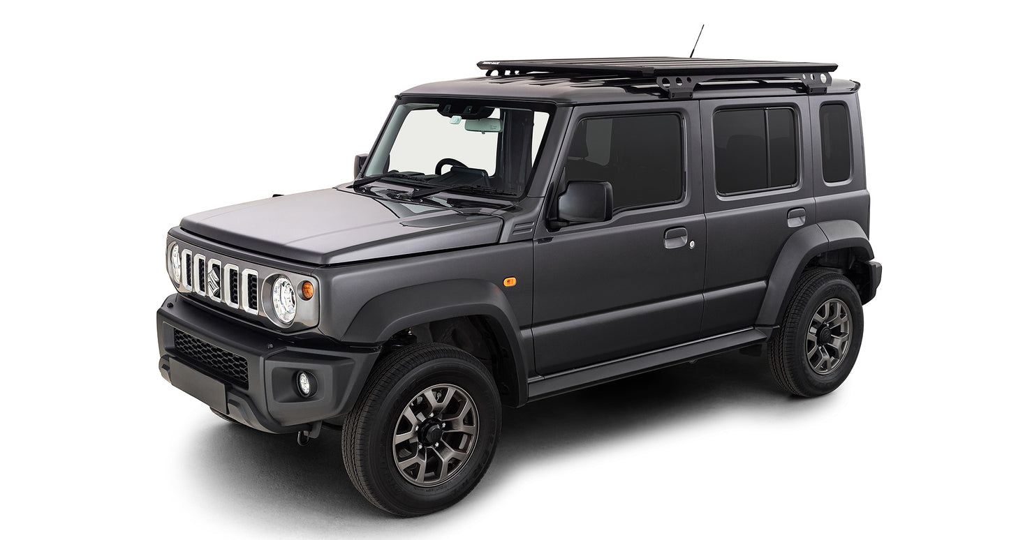 Suzuki Jimny Overlanding Kit ROLS1