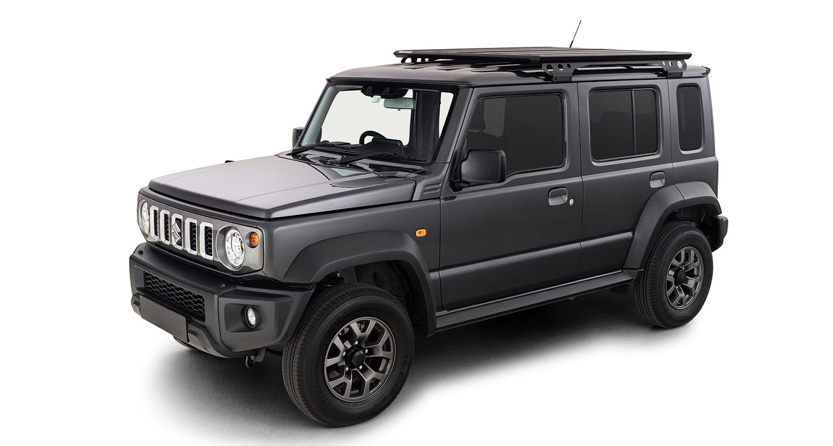 Suzuki Jimny Overlanding Kit ROLS1