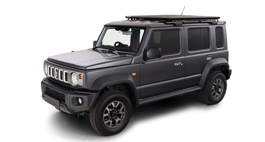 Suzuki Jimny Overlanding Kit ROLS1