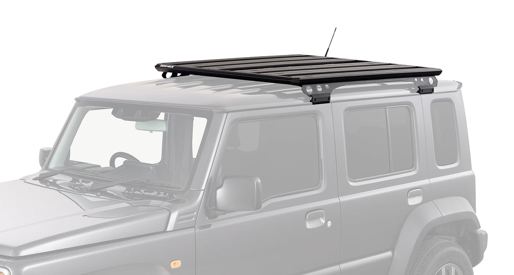 Suzuki Jimny Overlanding Kit ROLS1
