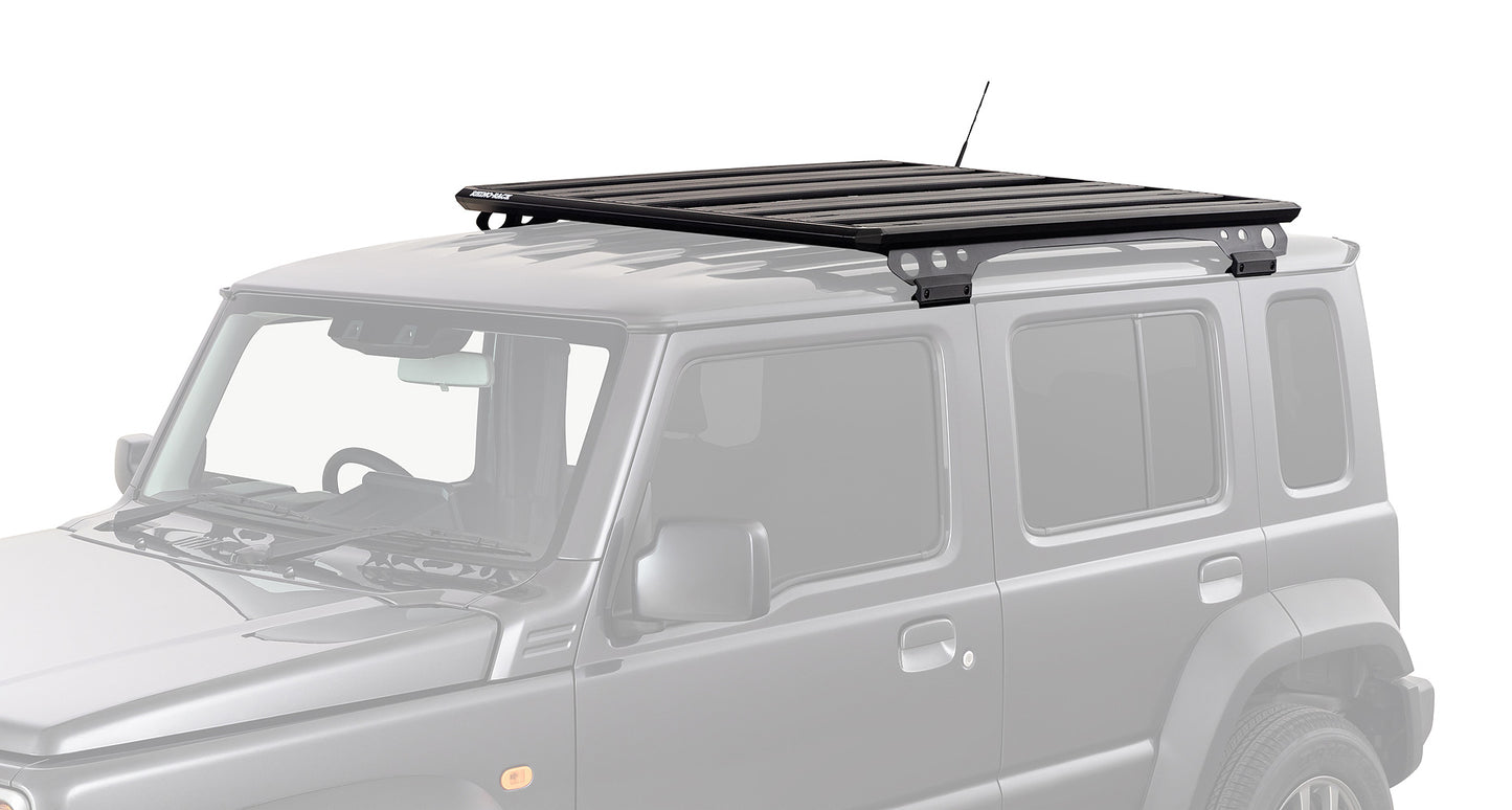 Suzuki Jimny Overlanding Kit ROLS1