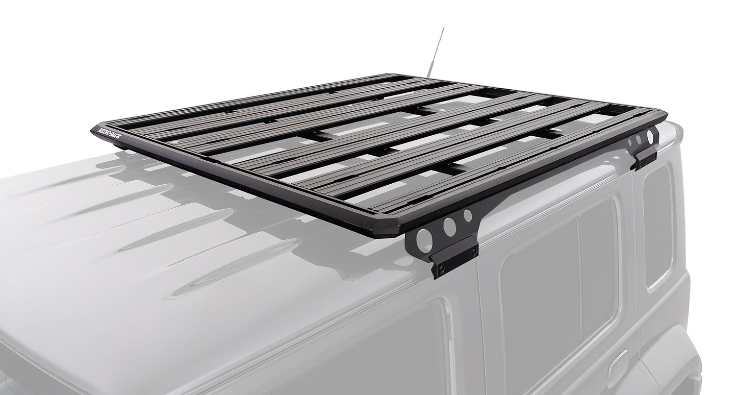 Suzuki Jimny Overlanding Kit ROLS1