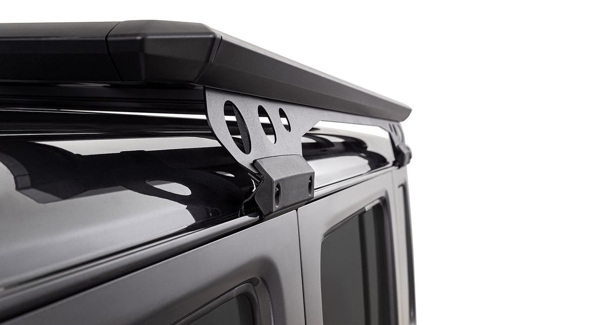Suzuki Jimny Overlanding Kit ROLS1